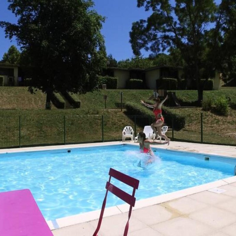 Ferielejlighed - 6 personer -  - 63270 - Parent