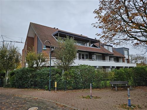 Feriehus / leilighet - 4 personer -  - Am Ring - 23746 - Kellenhusen