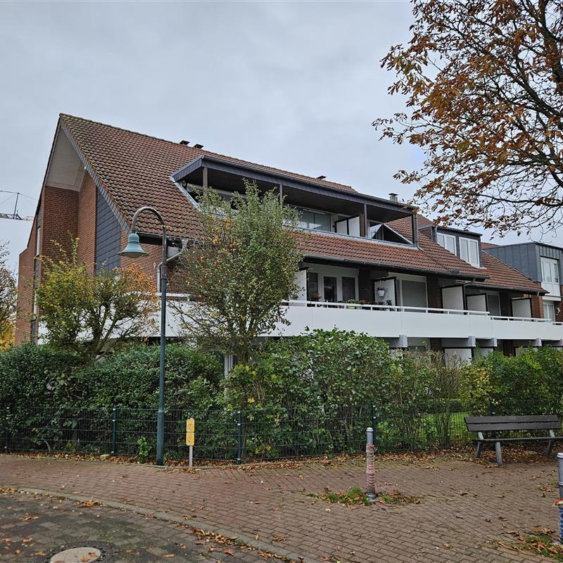 Ferielejlighed - 4 personer -  - Am Ring - 23746 - Kellenhusen