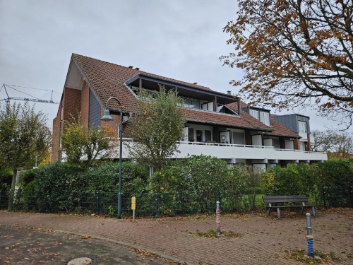 Ferieleilighet - 4 personer -  - Am Ring - 23746 - Kellenhusen