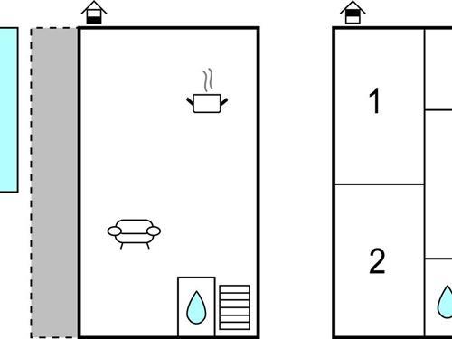 Ferienhaus - 6 Personen -  - Vrcevan bb - 52203 - Medulin