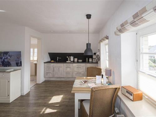 Ferieleilighet - 2 personer -  - Kleine Straße - 25997 - Hörnum Auf Sylt