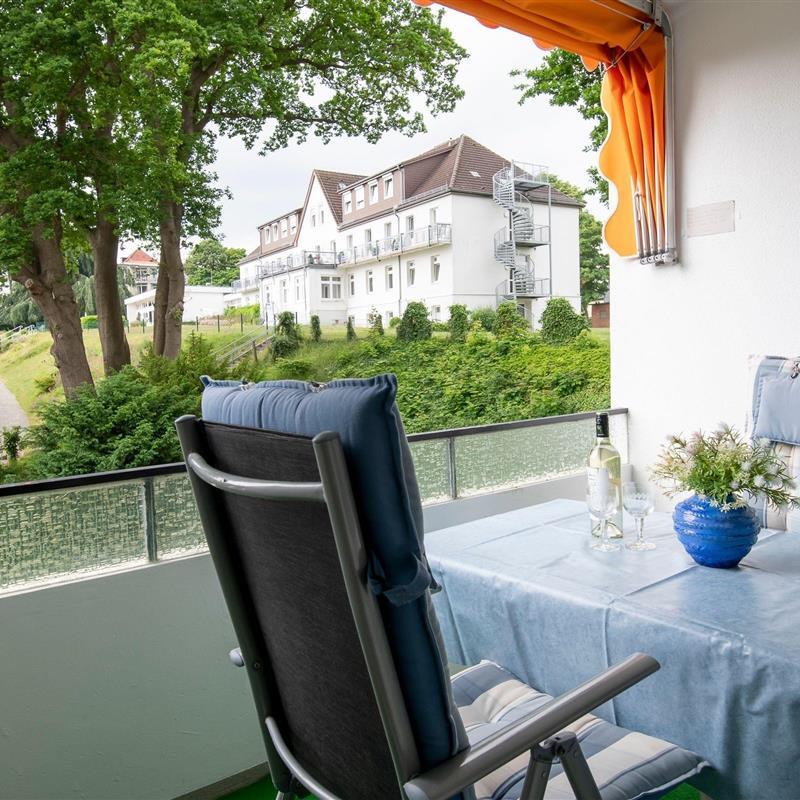 Ferielejlighed - 2 personer -  - Uferstraße - 23743 - Grömitz