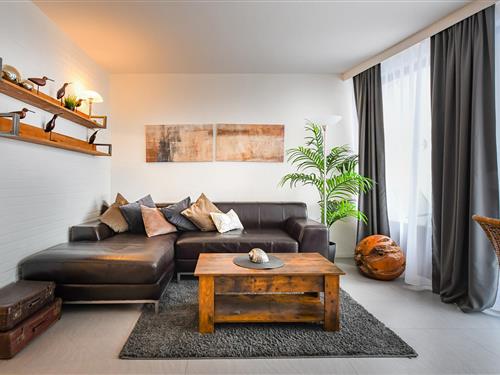 Holiday apartment - 2 persons -  - Ostlandstraße - 23746 - Kellenhusen