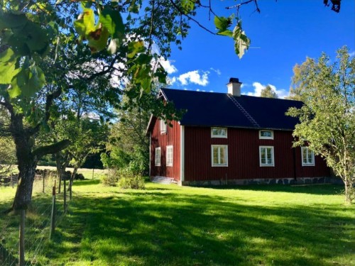 Sommerhus - 8 personer -  - Säby Perstorp - Vetlanda - 57010 - Korsberga