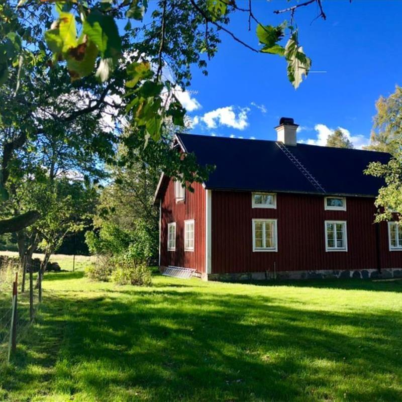 Sommerhus - 8 personer -  - Säby Perstorp - Vetlanda - 57010 - Korsberga