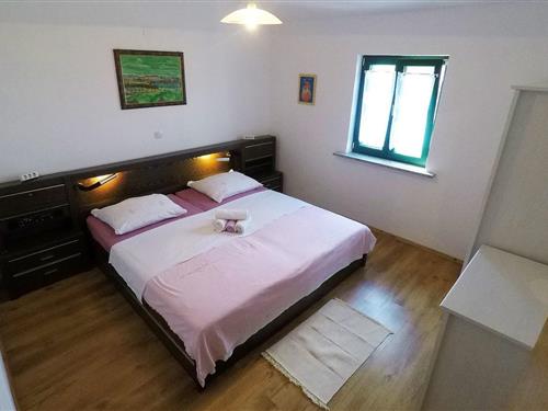 Holiday apartment - 5 persons -  - Bošana - 23250 - Bošana