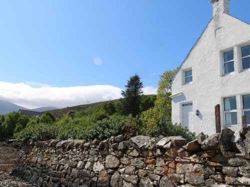 Ferienhaus - 4 Personen -  - IV49 9AJ - Mid Skye