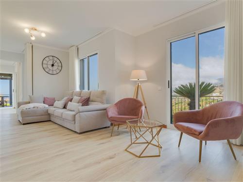 Sommerhus - 8 personer -  - Madeira/Câmara De Lobos - 9300-294