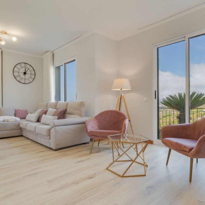 Sommerhus - 8 personer -  - 9300-294 - Câmara De Lobos (Madeira)