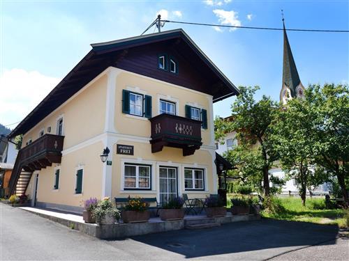 Ferielejlighed - 5 personer -  - Dorf - 6352 - Ellmau