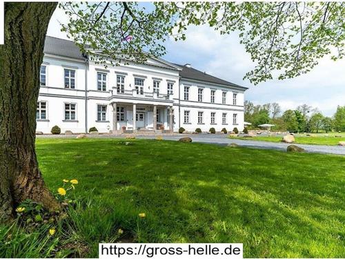 Sommerhus - 2 personer -  - 17091 - Mölln