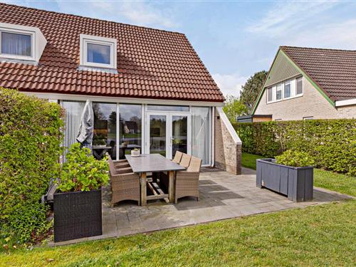 Holiday home - 6 persons -  - De Vennen - 9541 LJ - Vlagtwedde