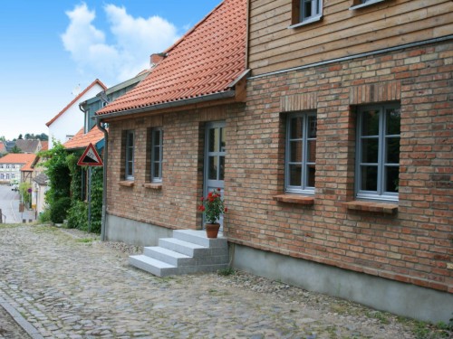 Ferielejlighed - 2 personer -  - 23948 - Klütz