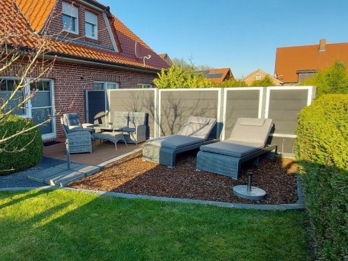 Feriehus - 4 personer -  - 26524 - Hage