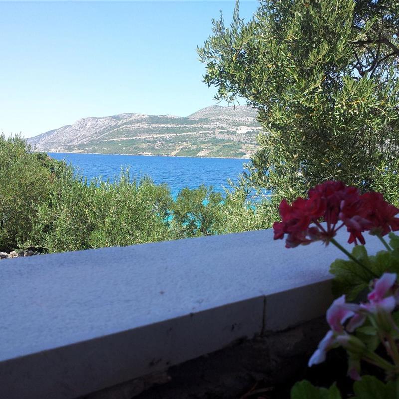Ferielejlighed - 4 personer -  - Korcula - 20260
