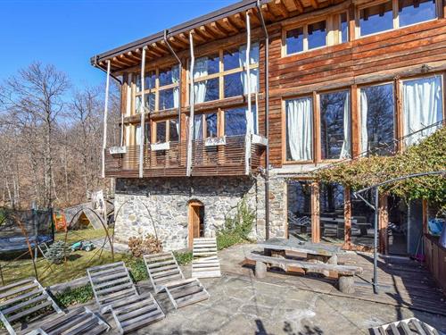 Holiday home - 8 persons -  - Località Dardella snc - Capo Di Ponte - 25050 - Cedegolo