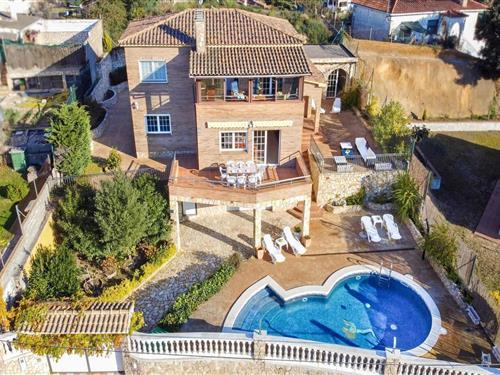 Villa - 8 personer -  - 17411 - Vidreres