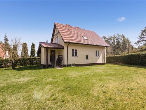 Ferienhaus - 10 Personen -  - Bogaczewo - Morag - 14-300 - Bogaczewo