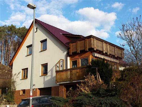 Holiday Home/Apartment - 2 persons -  - Schützenstraße - 91327 - Gößweinstein