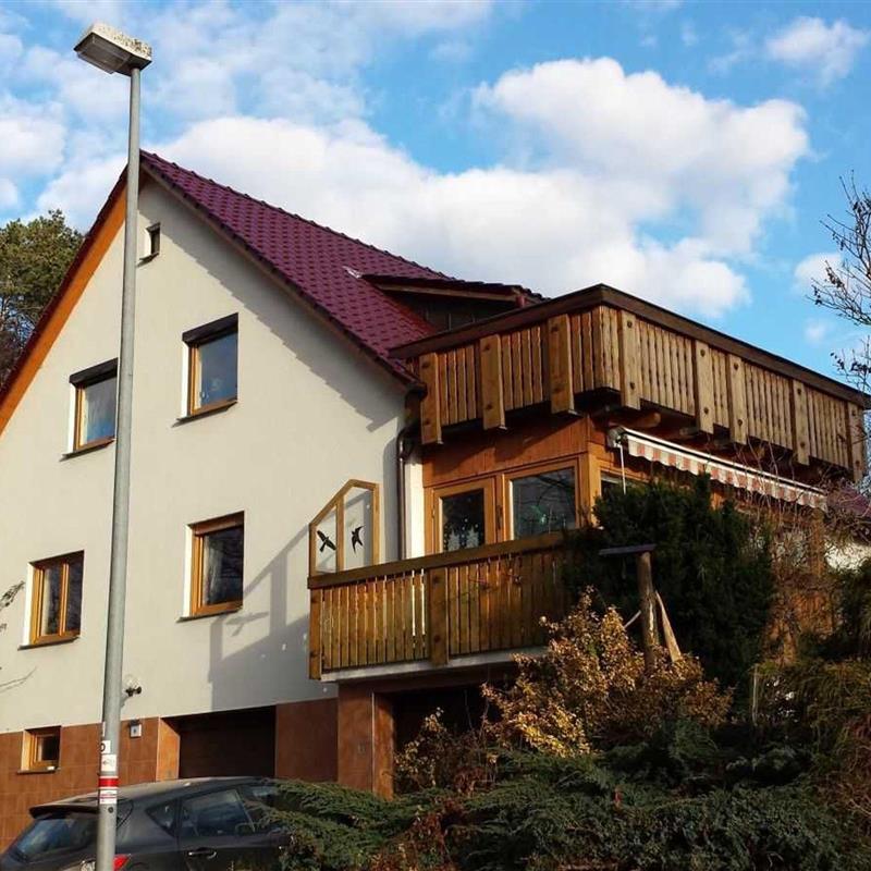 Ferielejlighed - 2 personer -  - Schützenstraße - 91327 - Gößweinstein