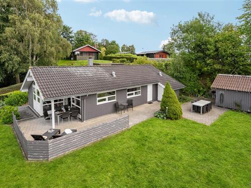 Sommerhus - 4 personer -  - Kløften - Loddenhøj - 6200 - Aabenraa