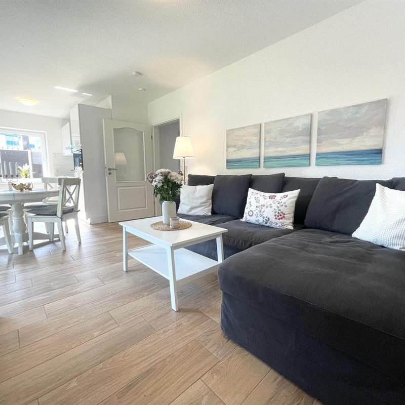 Ferielejlighed - 6 personer -  - Cuxhavener Straße - 27476 - Cuxhaven