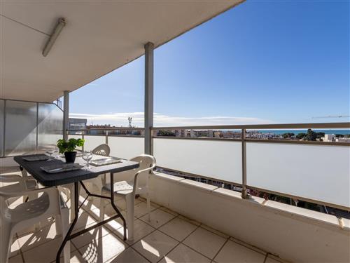 Ferielejlighed - 6 personer -  - Cambrils - 43850