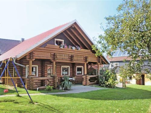 Sommerhus - 6 personer -  - Kleine Gasse - Dankerode - 06493 - Harzgerode/Dankerode