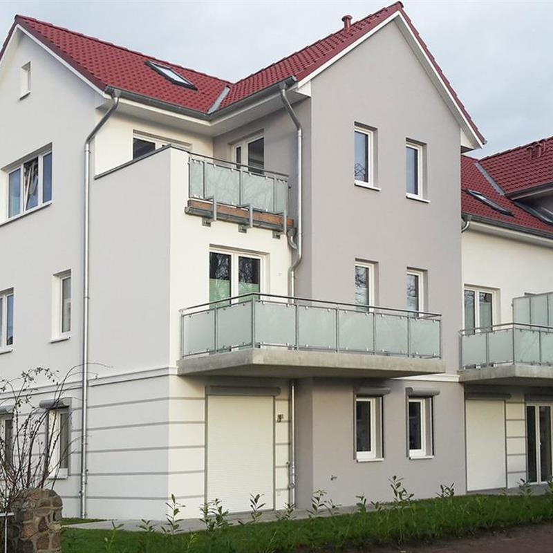 Ferielejlighed - 4 personer -  - Am Ring - 23746 - Kellenhusen