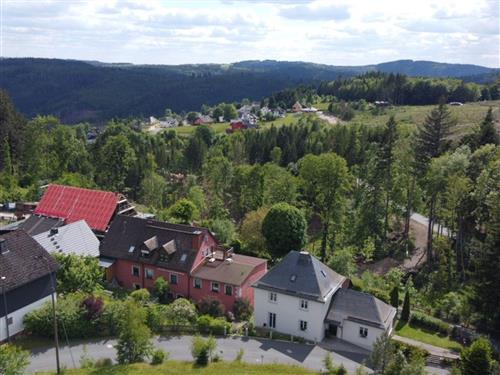 Ferieleilighet - 2 personer -  - Mittlere Schnaid - 96346 - Wallenfels