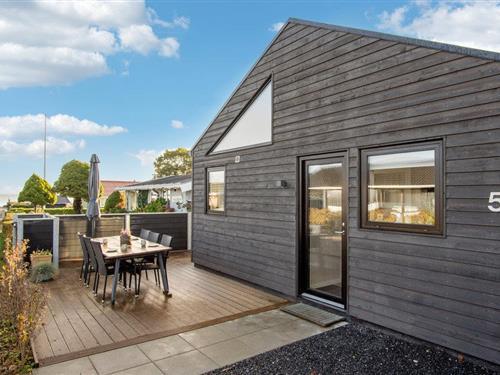 Sommerhus - 6 personer -  - Bakkevej Grønninghoved - Grønninghoved - 6093 - Sjølund