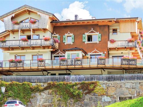 Ferielejlighed - 8 personer -  - St. Oswald - Kartitsch Dolomiten - 9941 - Kartitsch