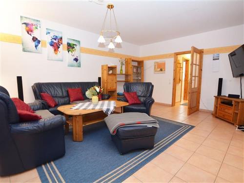 Feriehus - 6 personer -  - Büsum - 25761