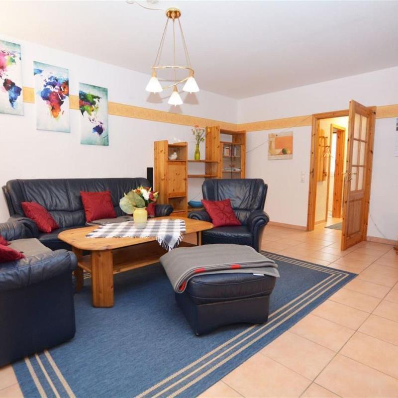 Sommerhus - 6 personer -  - Büsum - 25761