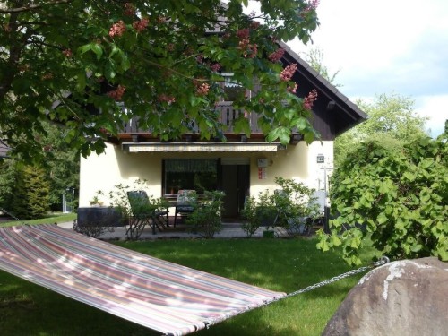 Feriehus - 8 personer -  - 34621 - Frielendorf
