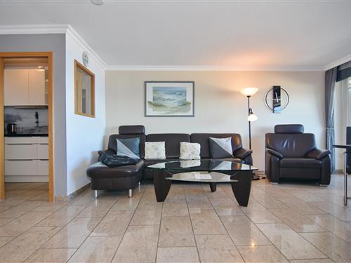 Ferieleilighet - 4 personer -  - Andreas-Dirks-Straße - 25980 - Westerland