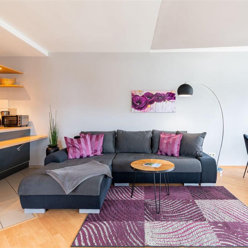 Ferielejlighed - 4 personer -  - Strandstraße - 17419 - Ahlbeck (Seebad)