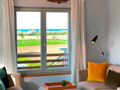 Ferienwohnung - 4 Personen -  - Seeblick - 18211 - Nienhagen