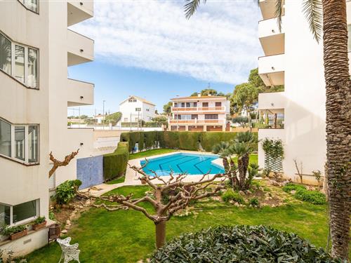 Holiday apartment - 4 persons -  - 17130 - L'escala