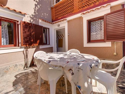 Holiday Home/Apartment - 4 persons -  - Mali Lošinj - 51550 - Mali Lošinj