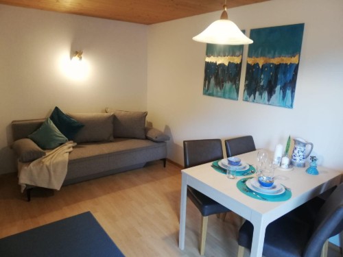 Ferielejlighed - 4 personer -  - Melkstatt - 6313 - Wildschönau - Auffach