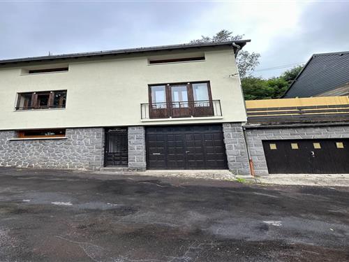 Holiday home - 11 persons -  - 63240 - Mont-Dore