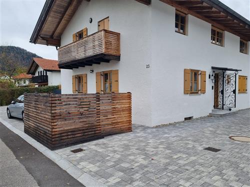 Ferieleilighet - 3 personer -  - Siedlerweg - 83088 - Kiefersfelden