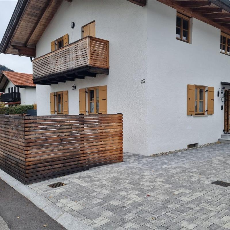 Ferielejlighed - 3 personer -  - Siedlerweg - 83088 - Kiefersfelden