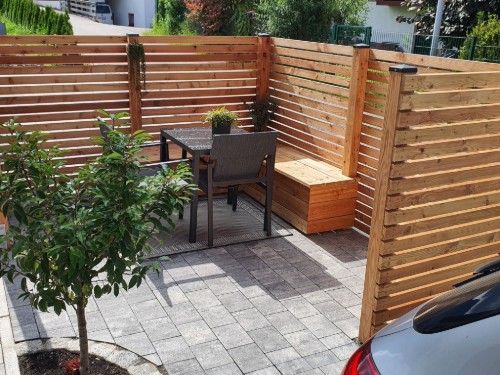 Ferielejlighed - 3 personer -  - Siedlerweg - 83088 - Kiefersfelden