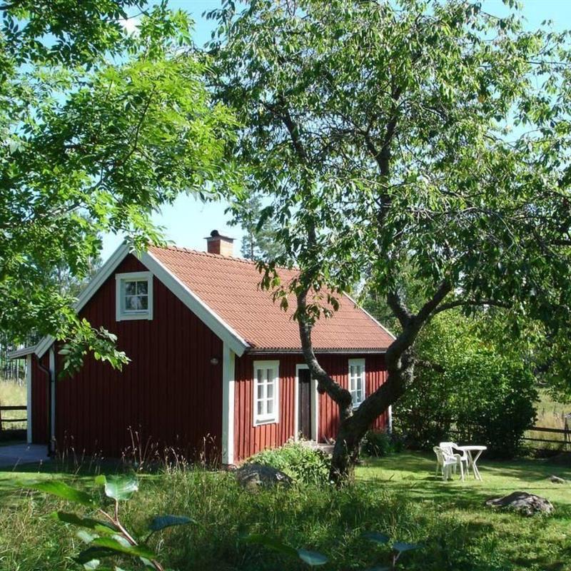 Sommerhus - 5 personer -  - Hultsfred - 57791