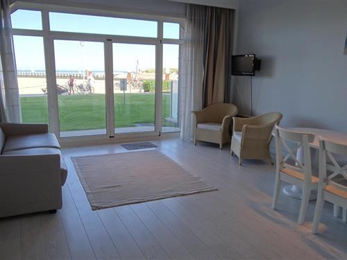 Holiday Home/Apartment - 4 persons -  - 8620 - Nieuwpoort