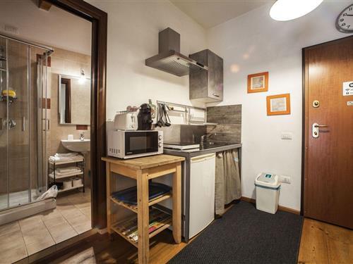 Holiday Home/Apartment - 4 persons -  - Vico Manno - 09124 - Cagliari