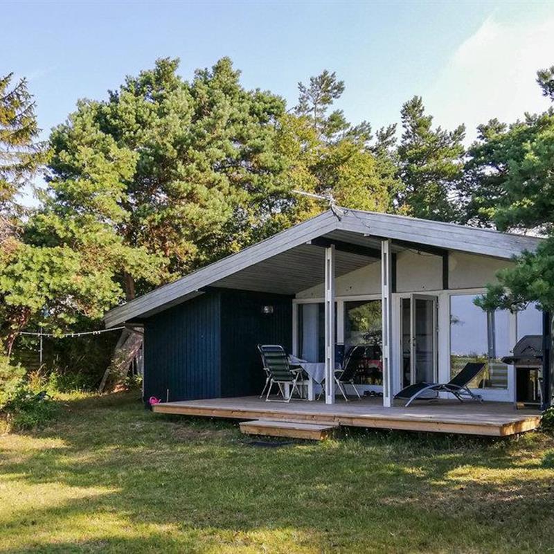 Ferienhaus - 6 Personen -  - Sofievej - Sködshoved - 8420 - Knebel